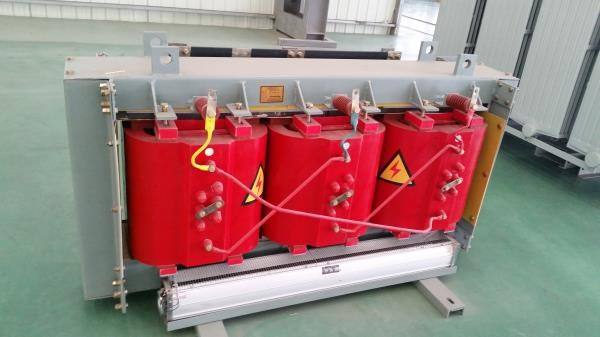 KBSGZY-2500矿用隔爆洛阳干式变压器 KBSGZY-2500矿用隔爆洛阳干式变压器